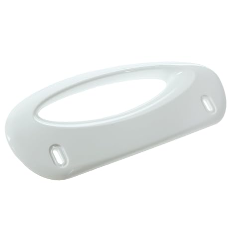 Arthur Martin para nevera y congelador Vertical mango blanco ...