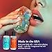 Anjou Premium Personal Lubricant Water-Based, for Women, Men & Couples, 2 x 2 fl.oz
