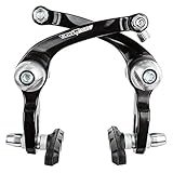 Black Ops BMX Power U-Brakes, Black