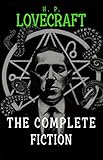 The New Annotated H. P. Lovecraft (The Annotated Books) by H. P. Lovecraft