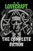 The New Annotated H. P. Lovecraft (The Annotated Books) by H. P. Lovecraft