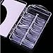 ROSSI Innovative Nail Gel Kit (Trial Kit)