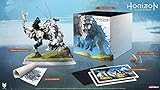Horizon: Zero Dawn - The Thunderjaw Collection (No Game) - Black - PlayStation 4