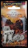 BATTLETECH 20-444 Atlas II AS7-D-H