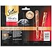 Sheba Meaty Tender Sticks With Beef Cat Treats (5 Treats), 0.7 Oz