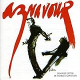 Grandes Exitos De Charles Aznavour