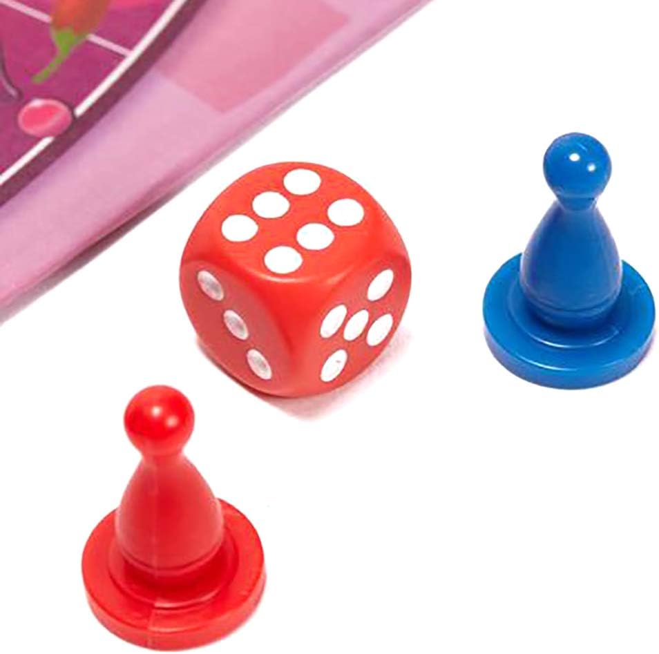 Oral Fun Adult Board Game For Couples, Fun, Romantic - Image 5