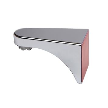 OUNONA Magnetische Seifenschalen Wandmontage für Badezimmer