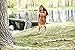 Little Adventures Woodland Princess Dress Up Costume for Girls (X-Large 7-9) - Machine Washable Child Pretend Play and Party Dress with No Glitter