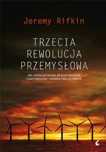 Trzecia Rewolucja Przemyslowa