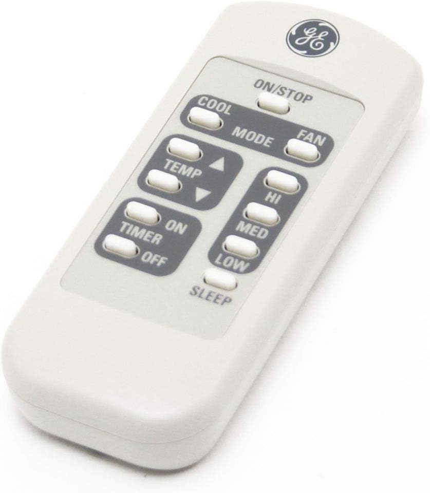 Best Ge Ac Remote Control Universal Home Easy
