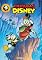 Livro HQ Disney Aventuras Disney Ed. 65