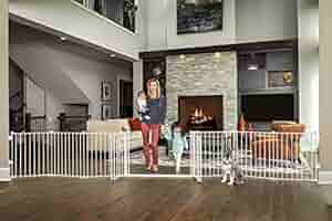 amazon regalo baby gate