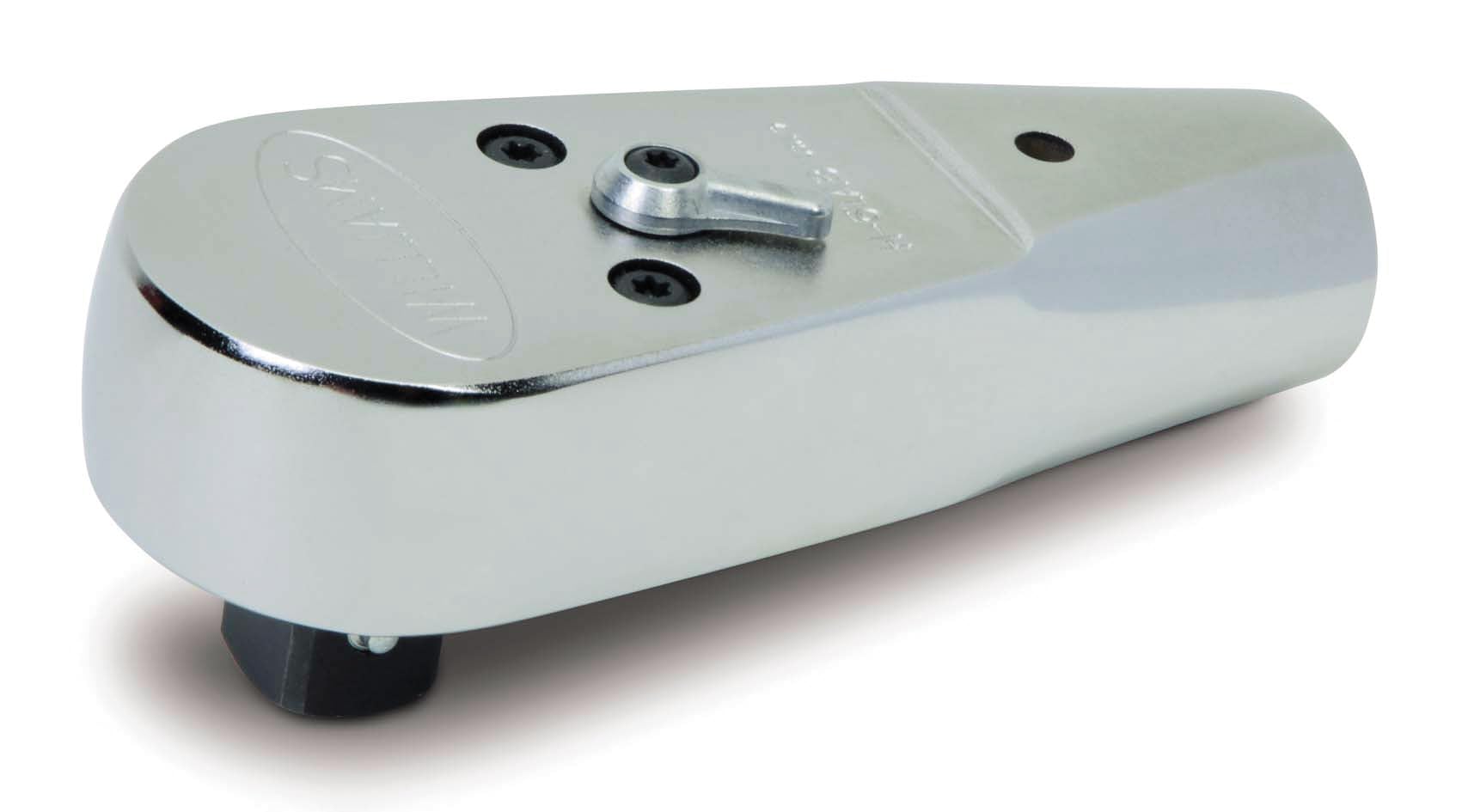 Williams H-51AB 3/4 Drive Ratchet Head
