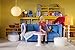 Lundby Smaland Dollhouse Sofa Bed Set
