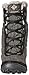 Columbia Women's Minx Mid II Omni-Heat Wool Snow Boot, Black/Burnt Henna, 9 D US