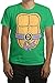 TMNT Teenage Mutant Ninja Turtles Mens Costume T-shirt
