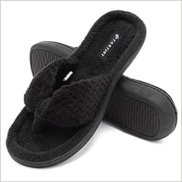 thong house shoes