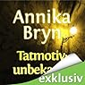 Hörbuch: Tatmotiv: unbekannt