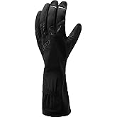 Giro Vulc Lightweight Dirt Gloves - Black - Size S