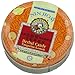 Nin Jiom Herbal Candy - Tangerine-Lemon 60GM