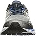 Saucony Men's Guide Running Shoes, Grey Black, 10 D(M) US