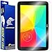 ArmorSuit MilitaryShield Screen Protector for LG G Pad V700 10.1 (2014, 1st Gen) - [Max Coverage] Anti-Bubble HD Clear Film