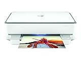 HP ENVY 6055 Wireless All-in-One Printer, Mobile