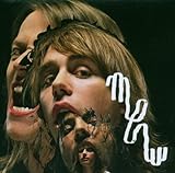 Disco de Mew: «And the Glass Handed Kites» (Anverso) Disco de Mew: «And the Glass Handed Kites» (Anverso)