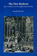 Joseph Rykwert
