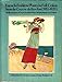 French Fashion Plates in Full Color from Gazette Du Bon Ton (1912-1925: Illustrations of Styles by Paul Poiret, North, Paquin, and Others)
