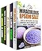 Natural Beauty Products Box Set (5 in 1): Easy, DIY Recipes to Detoxify Your Home and Beauty Routine (Organic Skin Care)