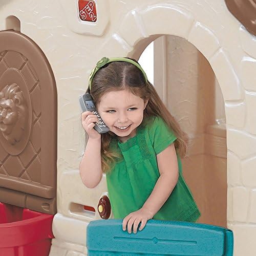step2 naturally playful countryside cottage playhouse