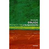 Druids: A Very Short Introduction