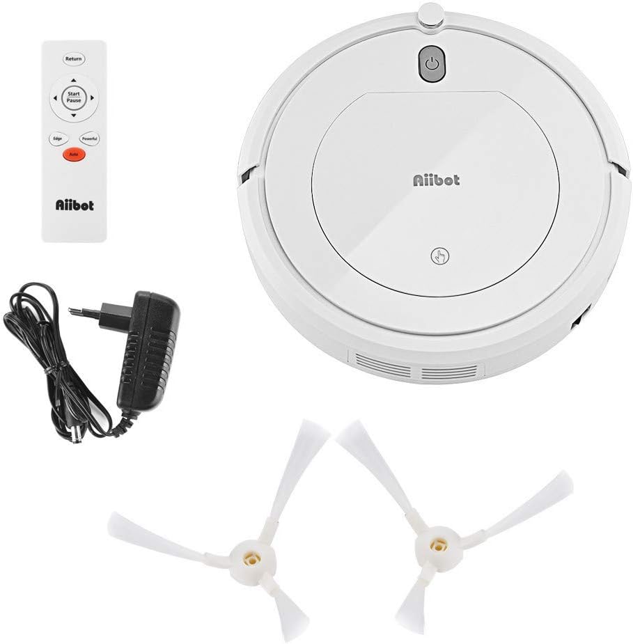 Which Is The Best Talking Robotic Vacuum Cleaners