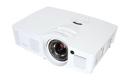 Optoma GT1080 - Proyector: Amazon.es: Electrónica