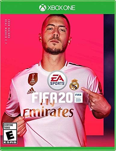 Amazon.com: FIFA 19 - Standard - Xbox One : Electronic Arts: Video