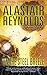 On the Steel Breeze (Poseidon's Children Book 2)