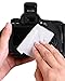 MANZOO MZCC7 Microfiber Cleaning Cloth for Glasses, Camera Lens, Telescope, Tablet, Cell Phone, Laptop, Screen Eyeglass Jewelry Cleaning Cloth, 7 Count