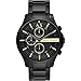 A/X Armani Exchange Hampton Chrono Collection Watch