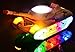 WolVol Bump & Go Action Electric Military Tank Fighter Toy with Lights and Sounds