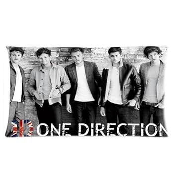 Amazon Com Selling New Arrival One Direction Rectangle Pillow