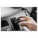Car Air Vent Mount,Leeioo Magnetic Air Vent Car Holder With Full 360 Degree Rotation for Cellphones (Black air vent mount)
