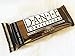 Dante Confections 98% Cocoa Stevia Chocolate Bars, 8 Count, Sugar-Free