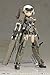 Kotobukiya Gourai Frame Arms Girl Plastic Model Kit Action Figure