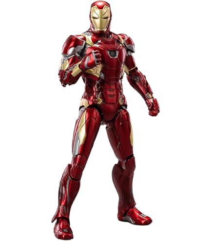 Amazon.com: HiPlay ZD Toys Collectible Figure Full Set