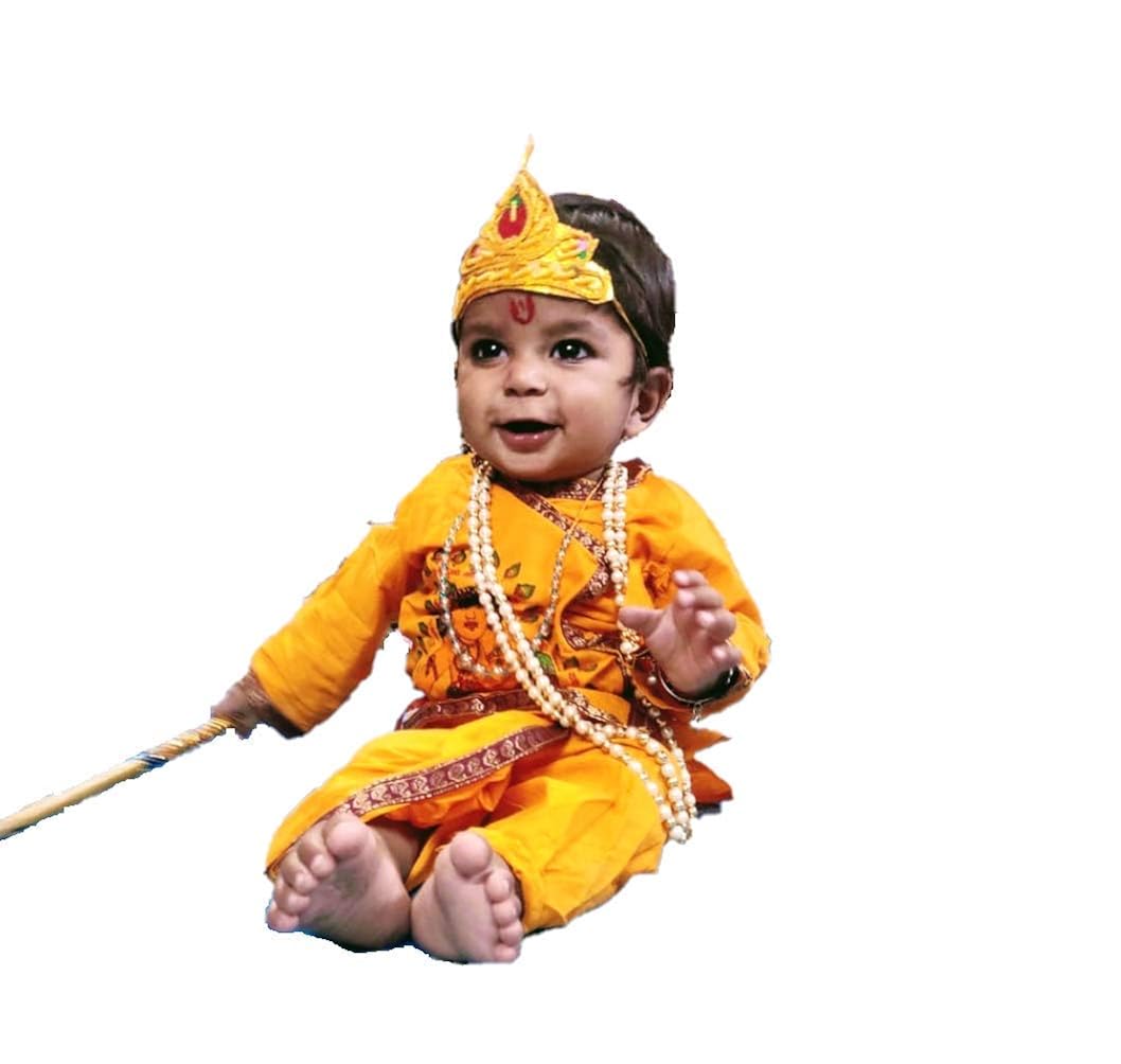 infant dhoti kurta