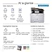 HP Samsung Xpress C1860FW Wireless Color Laser Printer with Scan/Copy/Fax, Simple NFC + WiFi Connectivity and Built-in Ethernet (SS205H)