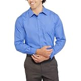 George Men's Flex Dress Shirt Up to 