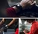 SIRUIBO Band Compatible for Apple Watch 38mm, Soft Silicone Sport Strap Replacement Bracelet Wristband Compatible for Apple Watch Series 2, Series 1, Sport, Edition, S/M Size (8Pack)